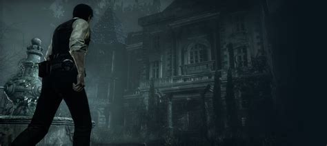 thrilling games|[Top 15] Best Thriller Games for PC .